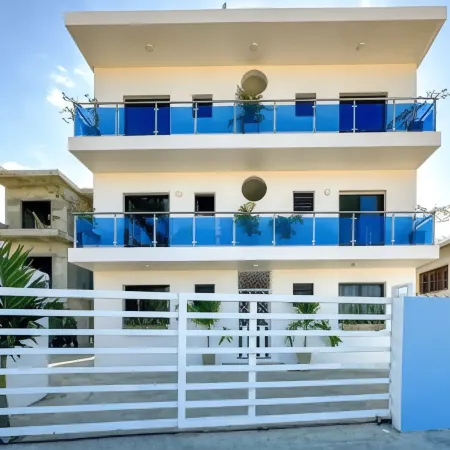 Chill Boutique Hotel