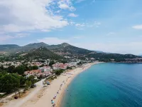 Blue Bay Hotel Hotel a Kavala
