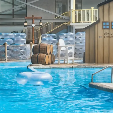 Margaritaville Resort Cape Cod