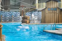 Margaritaville Resort Cape Cod - piscina