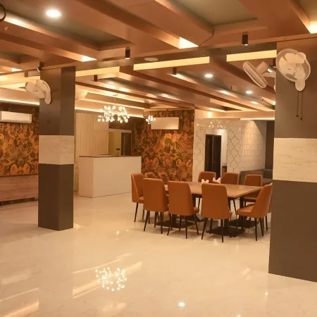 Hotel Pride of Chittor