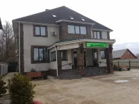 Hotel Dilizhans