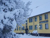 Hotel Wandersleben Hotels in Gotha