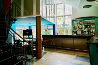 格蘭德柏林城市旅館