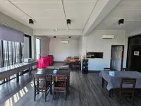 波卡咖啡廳及飯店 - 早餐