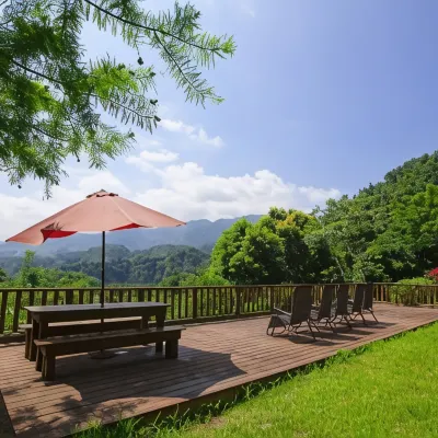 Locasu Hotels near Changpi Lake