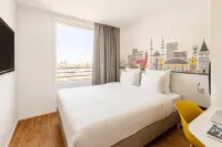 B&B Hotel Basel Hotels in Muttenz