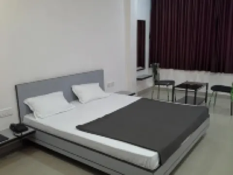Galaxy Vaibhav Hotels in Vasai