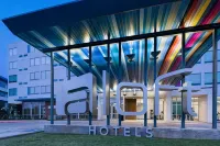 Aloft Austin Southwest Hoteles en Condado de Travis