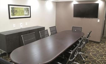 Best Western Harvest Inn  Suites