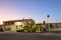 Best Western Inn Hotel dekat University of California, Merced