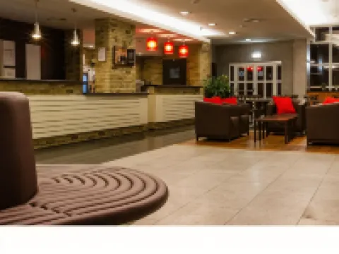 Ibis Guimaraes Centro Hotels in Guimaraes
