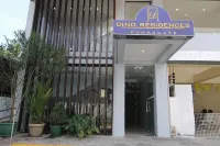 Dino Residences โรงแรมใน