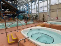 Americana Waterpark Resort & Spa Hôtels à : Thorold