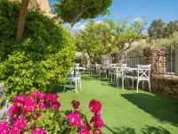 Hotel Donatella - parking