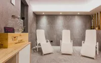 Hotel Cristallo Livigno
