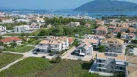 Achillion Suites Hotels in Frini