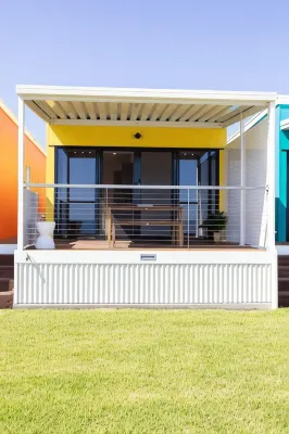 Port Lincoln Beachfront Apartments Hotels in Port Lincoln