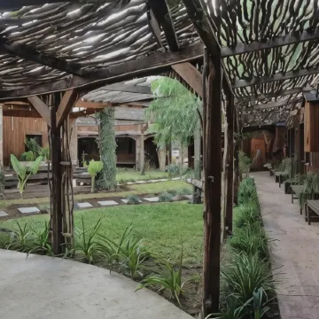 Hotel Valle 13 Ruta del Vino