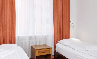 Podmoskovie - Hostel