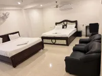 MN Stays Hotels in Krishna