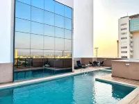 Vivence Suítes Hotel Palmas - Pools
