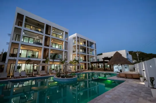 Acqua di Mare Resort