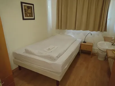 알바 게스트하우스