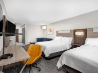 Holiday Inn Express KEARNEY by IHG Hotels in Collins