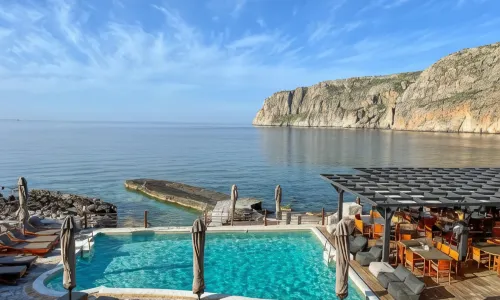Kyrimai Hotel