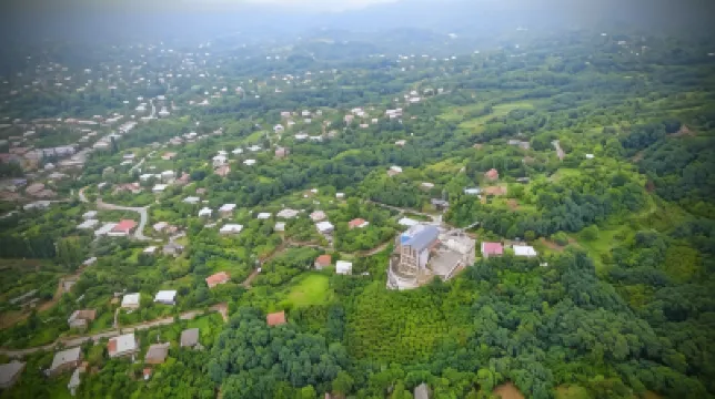 納茲科祖母 住宿飯店