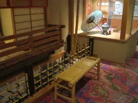 Yudanaka Tawaraya Ryokan