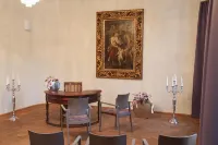 Hotel Schloss Rabenstein - de charme