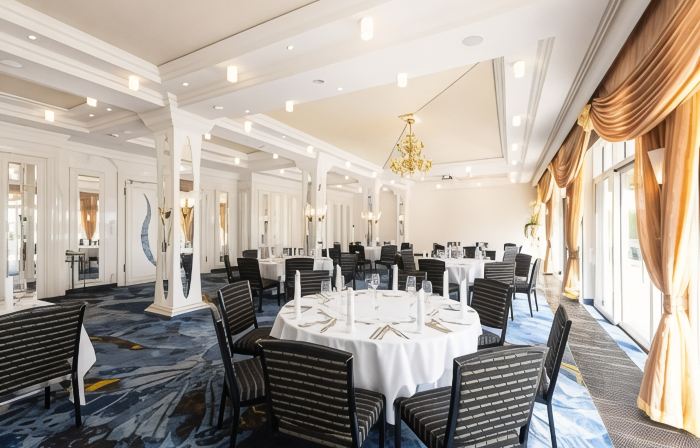 Vitalia Seehotel