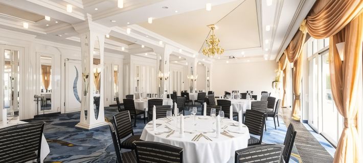 Vitalia Seehotel Hotels in Segeberg