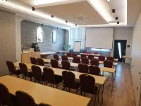 Hotel Zakliki Отели в г. Велька-Весь