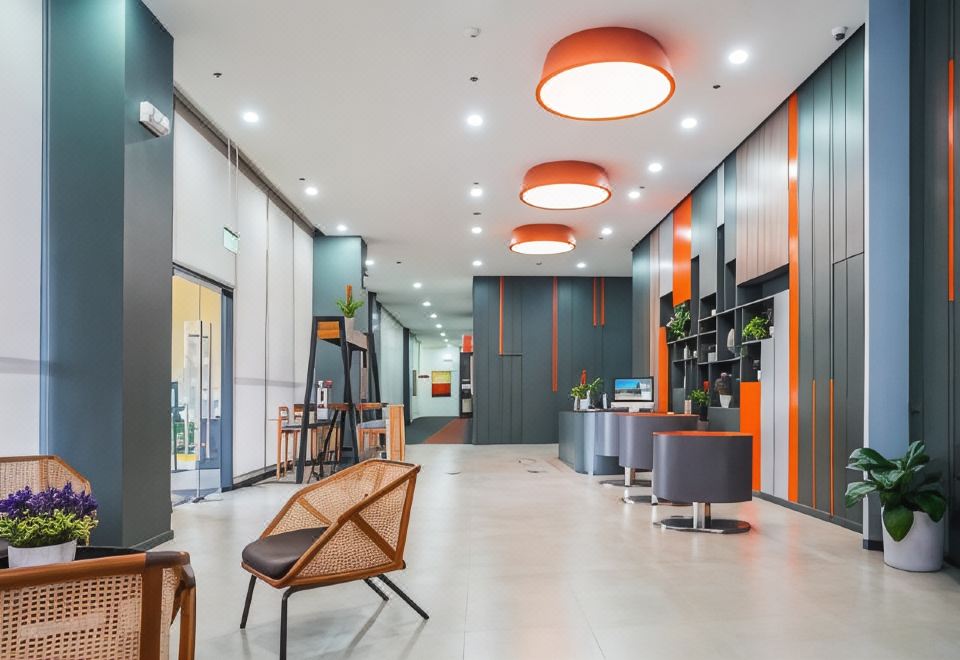 고 호텔스 플러스 투게가라오