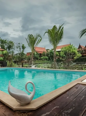 รูปภาพของอยุธยา รีทรีท