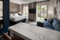 Residence Inn Los Angeles Glendale Hôtels à proximité de : US Recruiting Navy