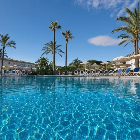 Mar Hotels Playa Mar & Spa