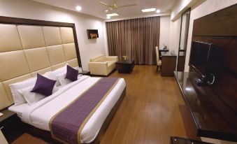 Starz Clarks Inn Mussoorie