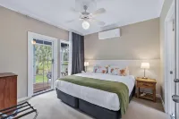 Diamondvale Estate Stanthorpe - parkir