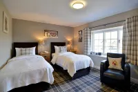 The Fairfax Arms Hotels in Helmsley