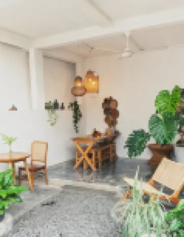 Betah Homestay Banyuwangi