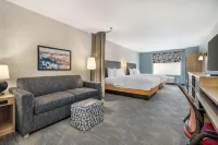 Home2 Suites by Hilton Reynoldsburg Columbus East Hotels near Walnut Woods bird feeders