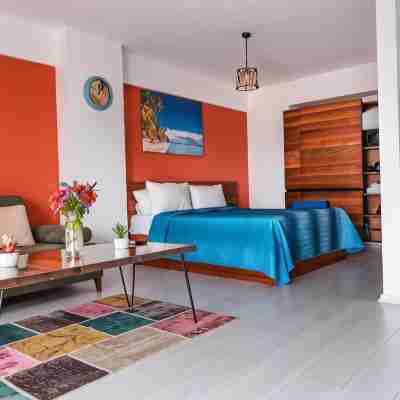 Edelweiss Holiday Residence Hotel Aqua & Spa Rooms