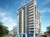 Tropics Eight Suites Hotels near Arulmigu Balathandayuthapani Temple ABT