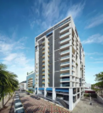 Tropics Eight Suites Hotels near Waterfall Shree Muniswarar Temple