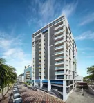 熱帶八號套房飯店 Shree Muniswarar Kulil Waterfall Temple附近的飯店