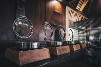 Hotel Tieti - Bữa sáng